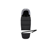 Конверт для коляски MoMi SARDI Black