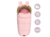 Конверт для коляски MoMi COZY Pink, Фото 11