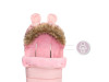 Конверт для коляски MoMi COZY Pink, Фото 12