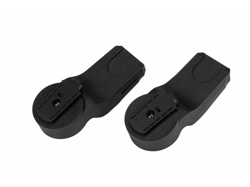 Коляска універсальна 2 в 1 MoMi GISELLE Beige, Фото 11