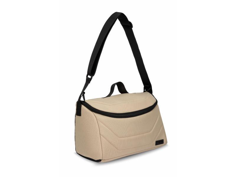 Коляска універсальна 2 в 1 MoMi GISELLE Beige, Фото 13