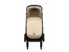 Коляска універсальна 2 в 1 MoMi GISELLE Beige, Фото 17