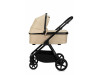 Коляска універсальна 2 в 1 MoMi GISELLE Beige, Фото 20