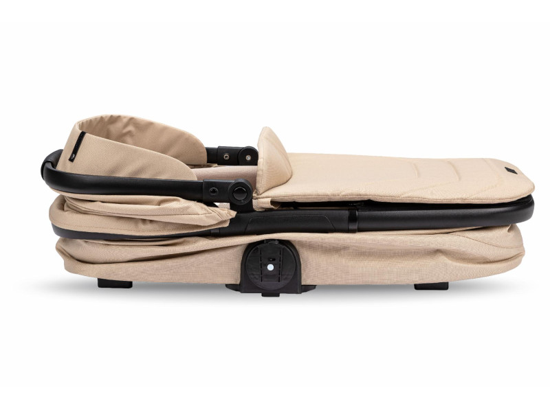 Коляска універсальна 2 в 1 MoMi GISELLE Beige, Фото 10