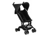 Коляска прогулочная MoMi GRACE Black, Фото 7