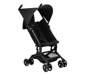 Коляска прогулянкова MoMi GRACE Black