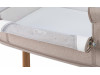 Ліжечко дитяче прямокутне MoMI SMART BED 4in1 Beige, Фото 15