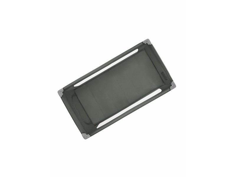 Манеж класичний MoMi BELOVE PLUS Dark Green, Фото 8