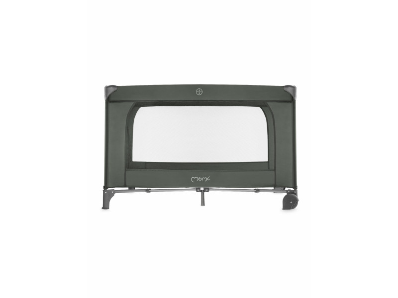 Манеж класичний MoMi BELOVE PLUS Dark Green, Фото 10