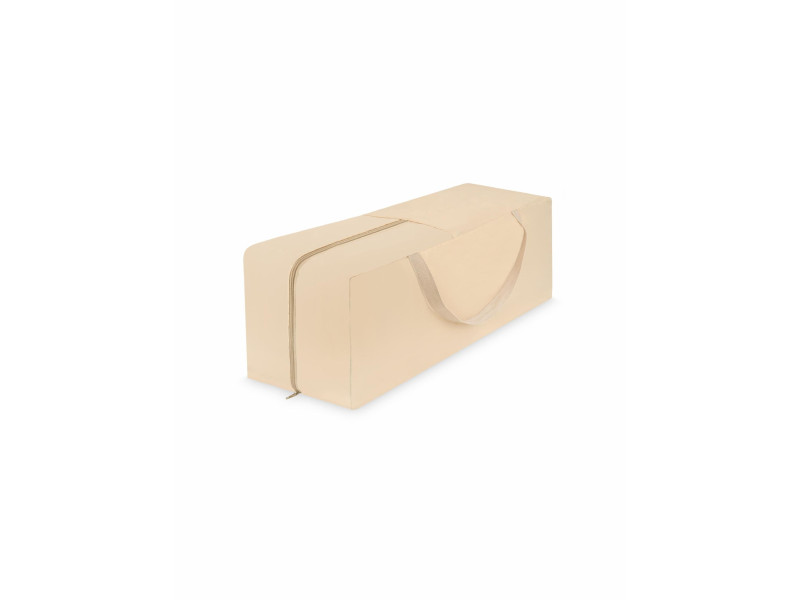 Манеж класичний MoMi BELOVE PLUS Beige, Фото 12