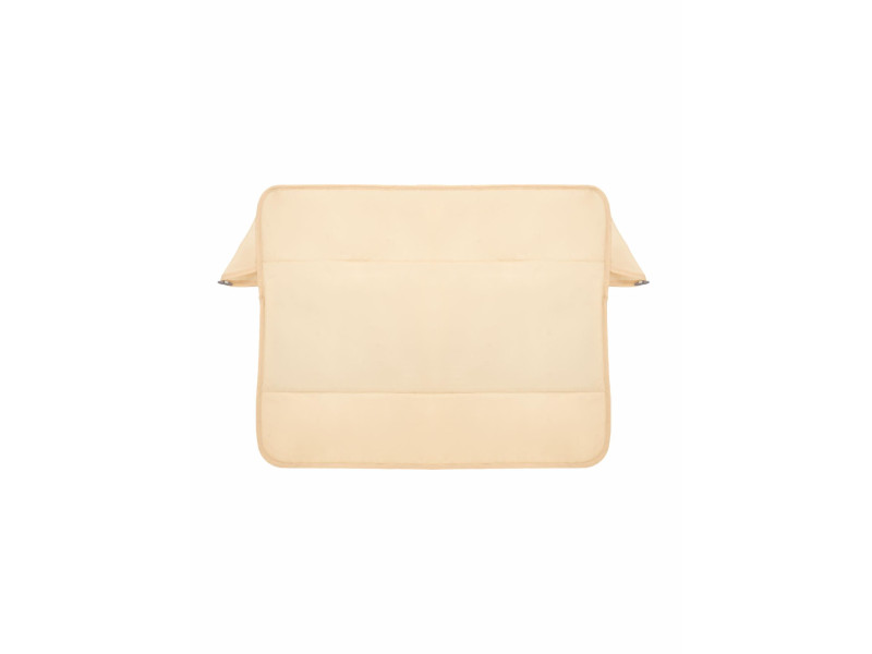 Манеж класичний MoMi BELOVE PLUS Beige, Фото 5