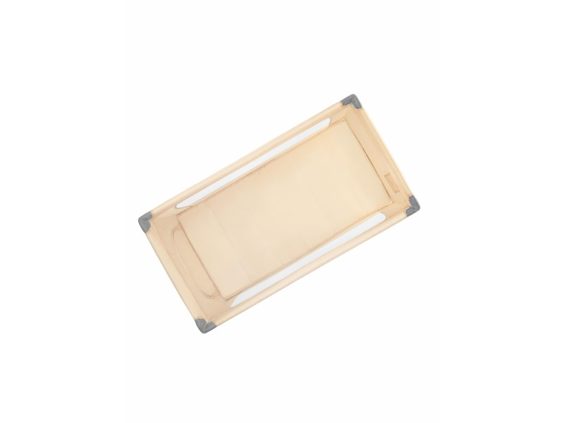 Манеж класичний MoMi BELOVE PLUS Beige, Фото 7