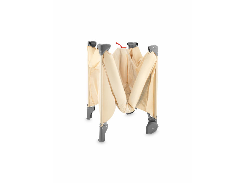 Манеж класичний MoMi BELOVE PLUS Beige, Фото 8