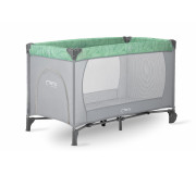 Манеж класичний MoMi BELOVE Jade