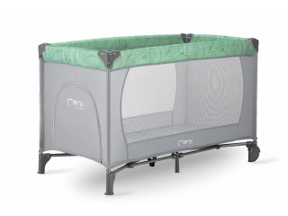 Манеж класичний MoMi BELOVE Jade