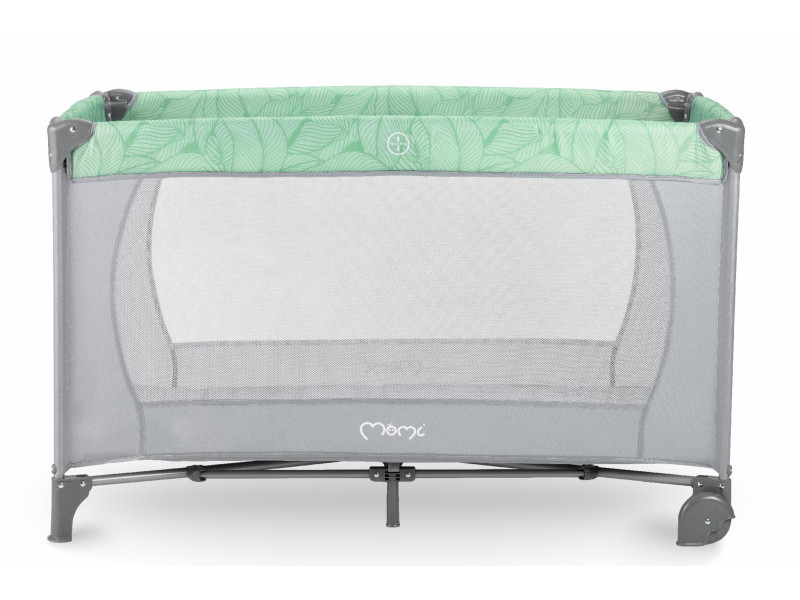 Манеж класичний MoMi BELOVE Jade, Фото 4