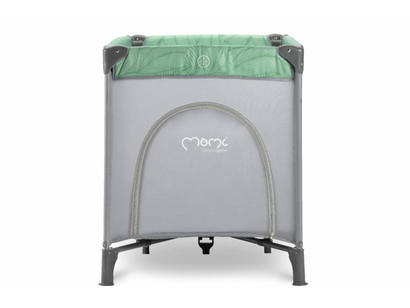 Манеж класичний MoMi BELOVE Jade, Фото 5