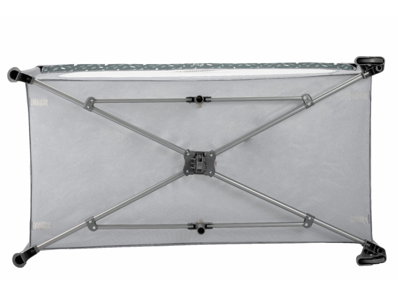 Манеж класичний MoMi BELOVE Jade, Фото 6