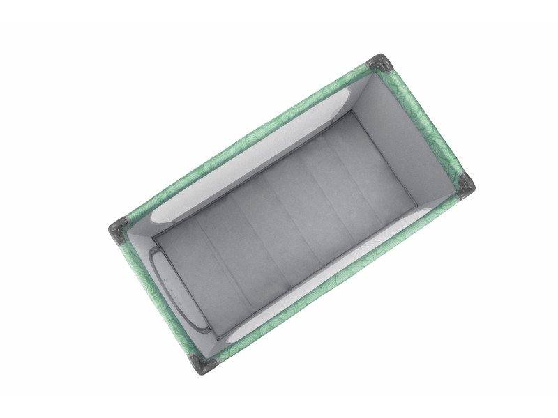 Манеж класичний MoMi BELOVE Jade, Фото 8