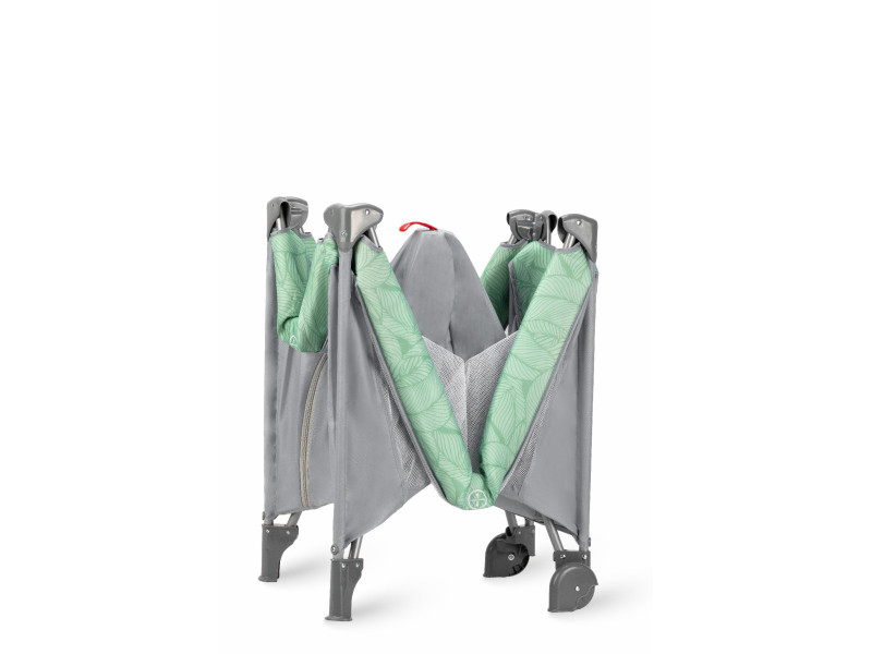 Манеж класичний MoMi BELOVE Jade, Фото 9