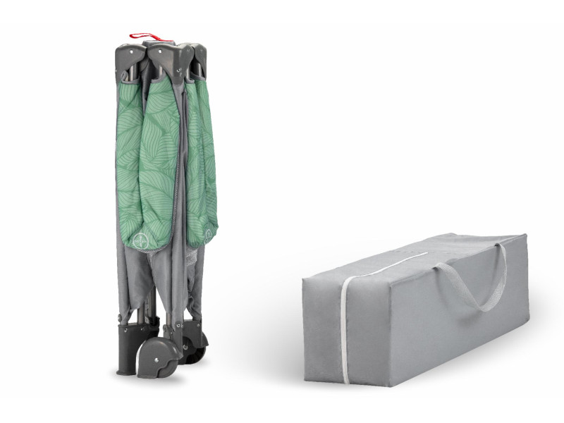 Манеж класичний MoMi BELOVE Jade, Фото 10