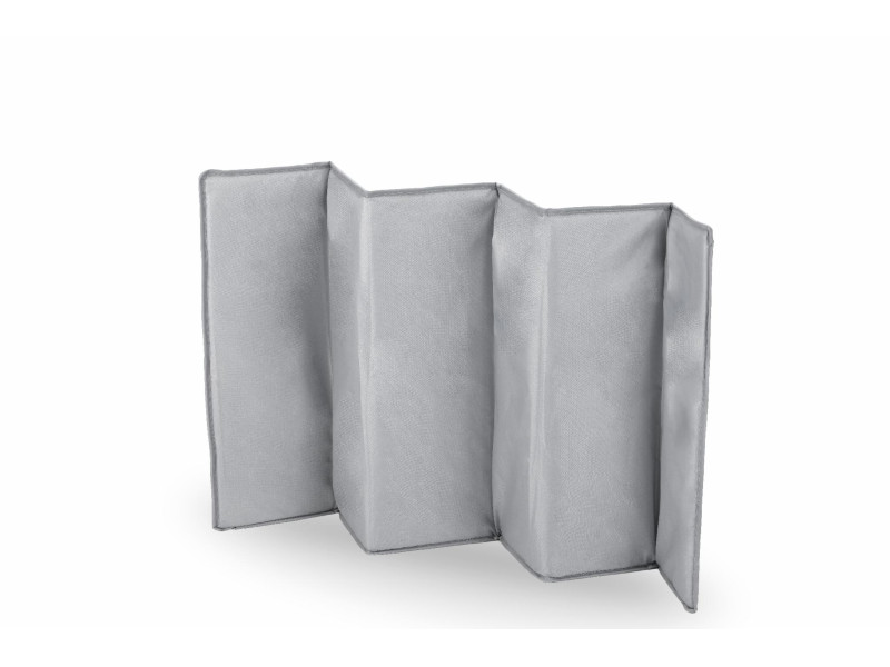 Манеж класичний MoMi BELOVE Gray, Фото 7