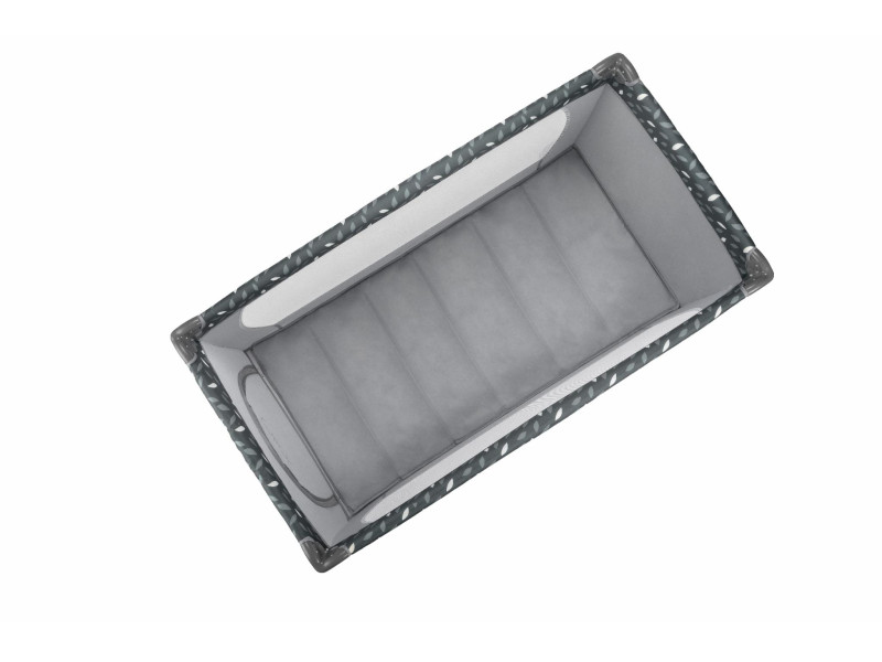 Манеж класичний MoMi BELOVE Gray, Фото 8