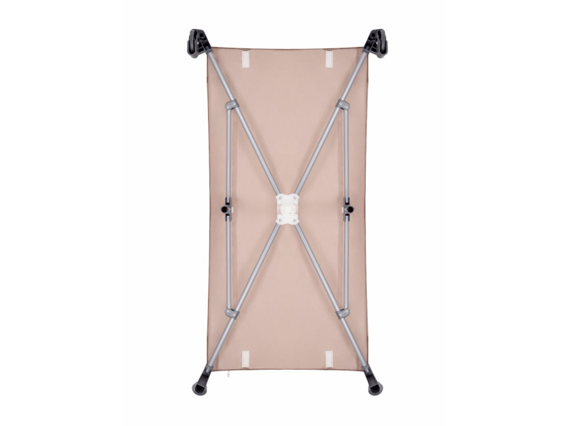 Манеж класичний MoMi BELOVE Beige, Фото 4