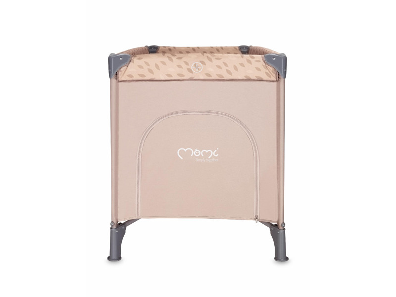 Манеж класичний MoMi BELOVE Beige, Фото 10