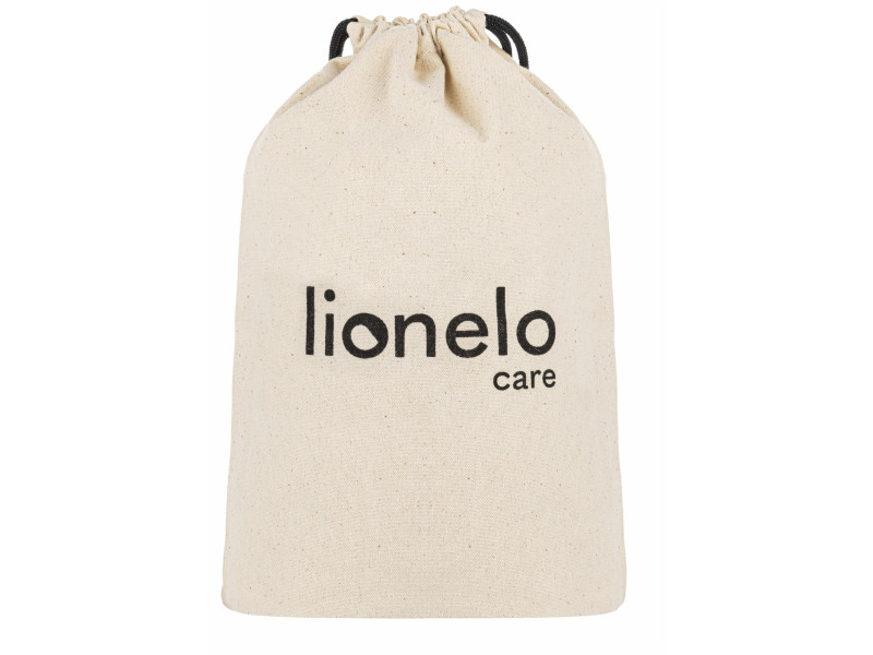 Молоковідсмоктувач Lionelo FIDI FREE LUMI WHITE NATURAL, Фото 1