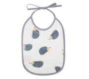 Нагрудник на завязках, Ежики Akuku A1664