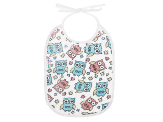 Нагрудник на завязках, Совы Akuku A1662