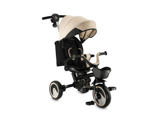 Трехколесный велосипед MoMi IVI Beige