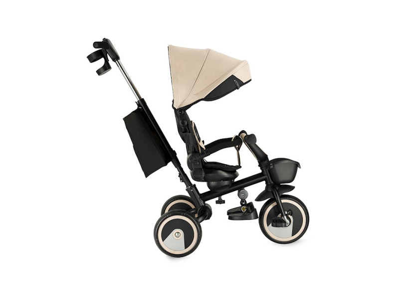 Трехколесный велосипед MoMi IVI Beige, Фото 3