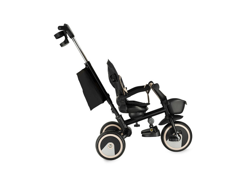 Трехколесный велосипед MoMi IVI Beige, Фото 4