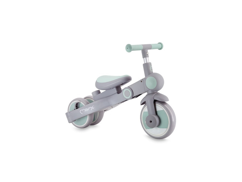 Трехколесный велосипед MoMi SOLIVIA Green, Фото 8