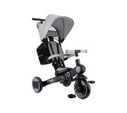 Трехколесный велосипед MoMi SOLIVIA Gray