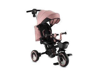 Трехколесный велосипед MoMi IVI Pink
