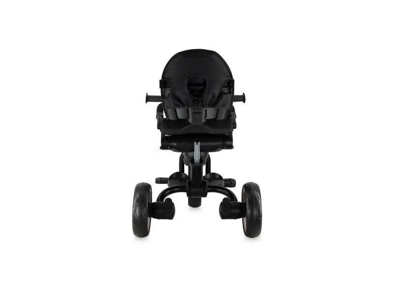 Трехколесный велосипед MoMi IVI Pink, Фото 5