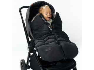 Спальный мешок Lionelo OLI Black