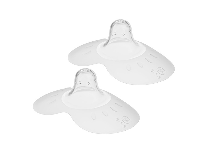 Накладки на грудь для кормления, размер M, Akuku A0698, Фото 1