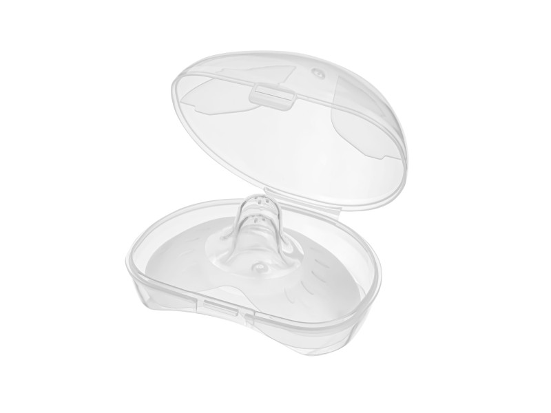 Накладки на грудь для кормления, размер M, Akuku A0698, Фото 3