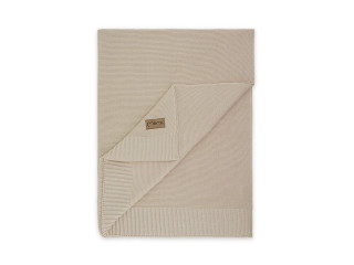 Плед дитячий літо MoMi HUG Beige