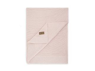 Плед дитячий літо MoMi HUG Pink