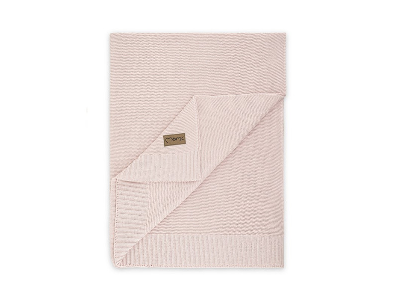 Плед дитячий літо MoMi HUG Pink, Фото 1