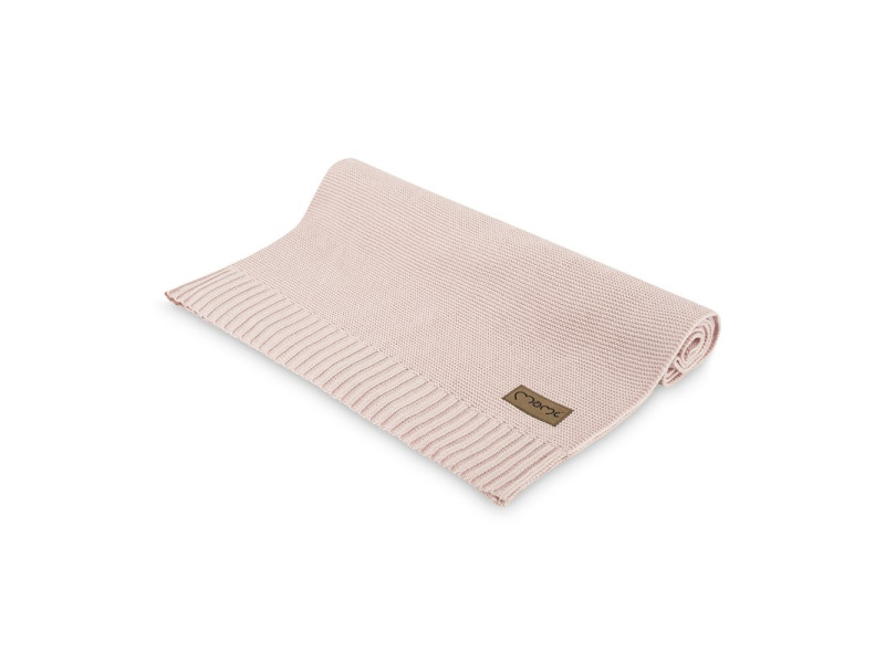 Плед дитячий літо MoMi HUG Pink, Фото 5