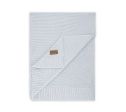 Плед детский лето MoMi HUG Grey