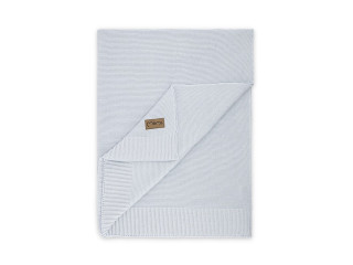 Плед дитячий літо MoMi HUG Grey