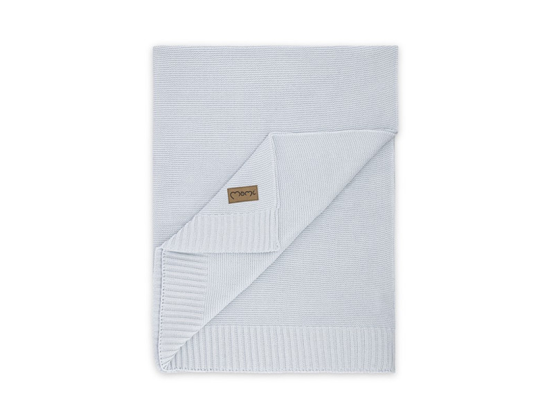 Плед дитячий літо MoMi HUG Grey, Фото 1