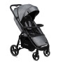 Прогулочная коляска Momi MIYA EVA Grey